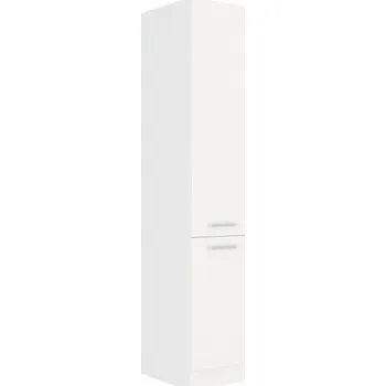 Kuchyňská skříňka Tempo Kondela Strolis 40 DK-210 2F (bílá)