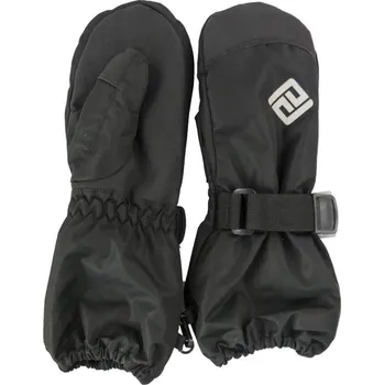 Rukavice Bugga Rukavice palcové dětské nepromokavé Vel. 104 - 110