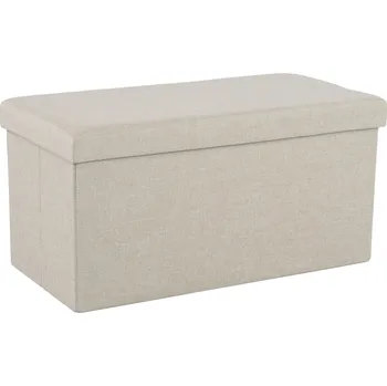 Taburet Tempo Kondela Osbournby (béžová)