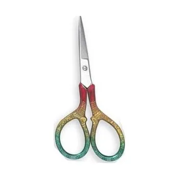 Nůžky na kůžičku Fancy 9 cm S/M PAK K.T.S. 41440