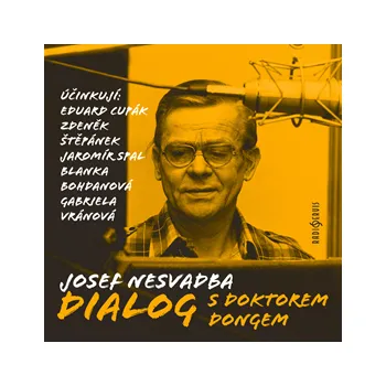 Dialog s doktorem Dongem MP3 download
