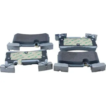 Brzdová destička Sada brzdových destiček, kotoučová brzda QUARO QP2893