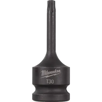 Gola hlavice MILWAUKEE Hlavice HEX 1/2" na TX30