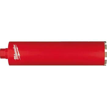 Příslušenství k nářadí MILWAUKEE Diamantová vrtací korunka WCHP ∅152/420/500mm