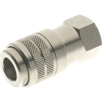Hadicová spojka INAIRCOM Rychlospojka Uni 1/4"i