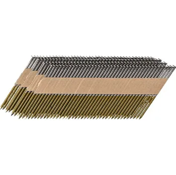 Hřebík MILWAUKEE Hřebíky 7,4x2,8/80mm RS, 3000 ks