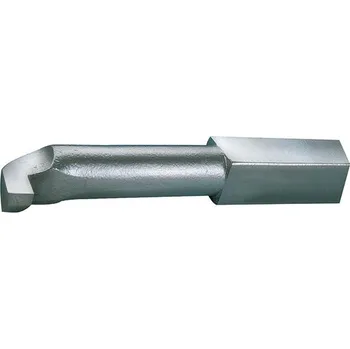 Soustruh Soustruž.nůž zahnutý podobný DIN4963 R 12x12x180mm WILKE