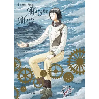 Muzyka Marie Tom 2 - Furuya Usamaru