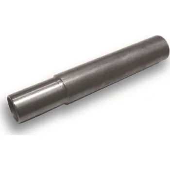 Fitinka INAIRCOM Přechod navařovací 114,3 x 108mm STEEL PRESS