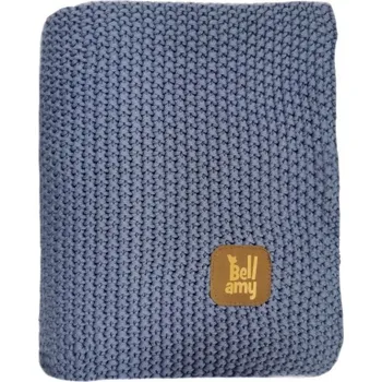 Dětská deka Celoroční kojenecká deka BlueBerry BellAmy