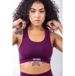 GOLDBEE - BeBasic Pickled Beet dámská podprsenka 110610-06184S