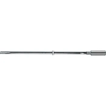 Vrták Dělový vrták, tvrdokov typ EB100 4x120mm GÜHRING