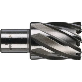 Příslušenství k nářadí MILWAUKEE Kruhové frézy HSS 30mm ∅30mm