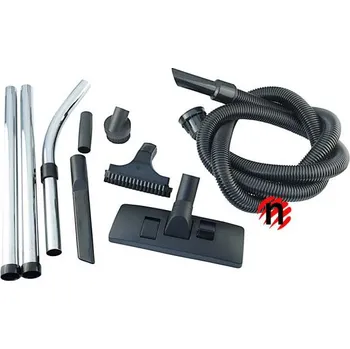 Hubice k vysavači Hadice, hubice, tyče a koleno pro vysavač NUMATIC Harry sada 9ks