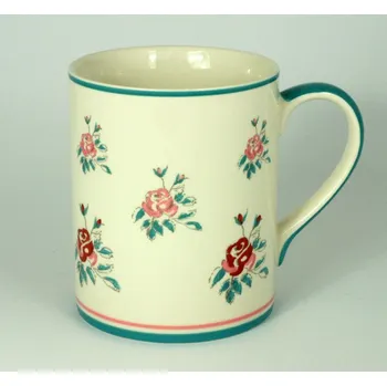 Zelený strom ZS - Hrnek Růžičky 009 180 -600 ml