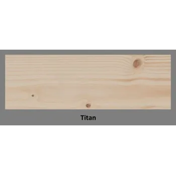 Olej na dřevo BBB V-OLEJ 4,5lt titan 300 BBB BARVY BBB V-OLEJ 04500 titan 300