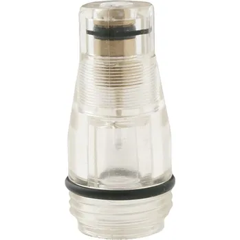 Příslušenství ke kompresoru INAIRCOM Regulace přimazávače MINI