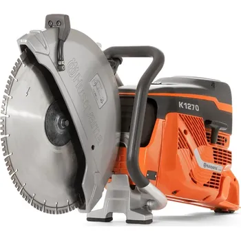 Zahradní technika HUSQVARNA Rozbrušovací pila K 1270 II 16"