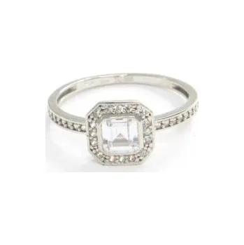 Prsten Zlatý prsten PATTIC AU 585/1000 1,95 g CA101301W-55