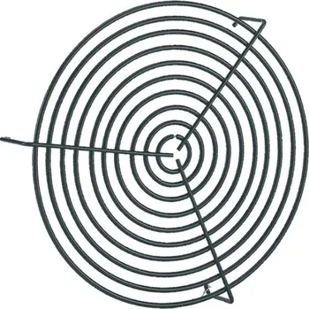 Větrací mřížka Vortice CA - G 250 ochranná mřížka