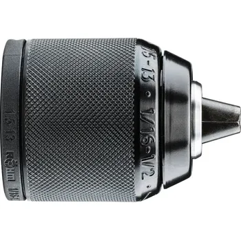 Příslušenství k nářadí MILWAUKEE Rychloupínací sklíčidlo 9/16" x 18 1,5 - 13 mm