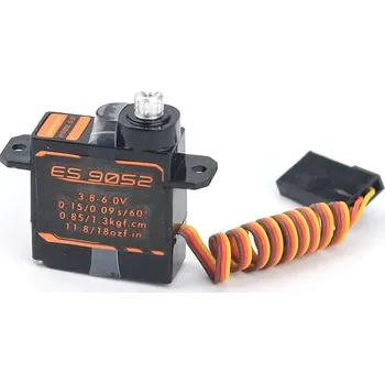 RC vybavení Emax ES9052MD DIGITAL mikroservo