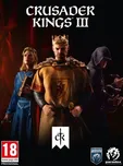 Crusader Kings III PC