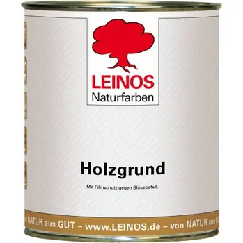 Olej na dřevo LEINOS 150 - Impregnace na dřevo - 0,75lt LEINOS L-150 000750