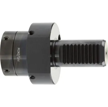 Svěrák MINIflex základní držák sklíčidlo černěné VDI40 TSCHORN