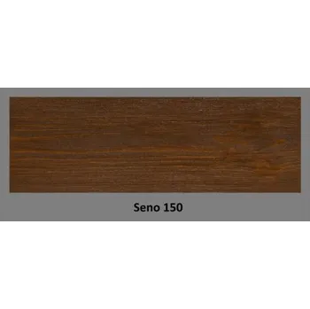 Olej na dřevo BBB V-VOSK 0,9lt seno 150 BBB BARVY BBB V-VOSK 00900 117