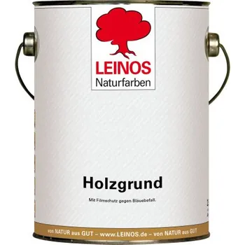 Olej na dřevo LEINOS 150 - Impregnace na dřevo - 2,5lt LEINOS L-150 002500