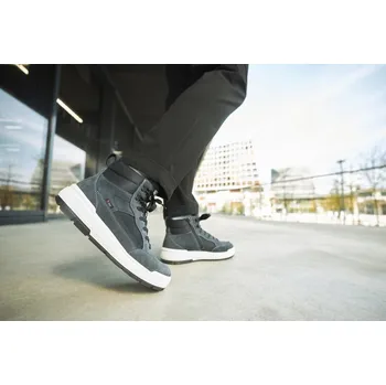 Pánské tenisky Rieker U0069-45 šedá, vel. 44