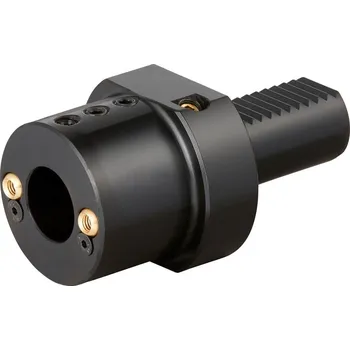 Svěrák Držák VDI na vrtací tyče E2 30x32mm FORTIS