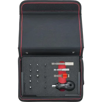 Bit Sada bitů XX ks v pouzdru FORMAT