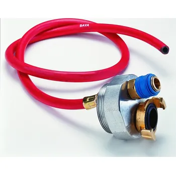 SAVA Adaptér k testování vzduchem R2