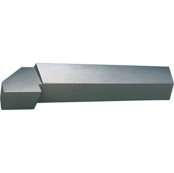 Pracovní nůž Soustruž.nůž zkrácený DIN4960 R HSS-Co5 25x25x200mm WILKE