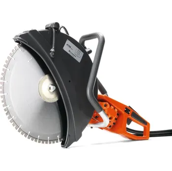 Okružní pila HUSQVARNA Rozbrušovací pila K 2500 16"