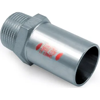 Kompresor INAIRCOM Přchodova spojka 18 x 1/2"a STEEL PRESS