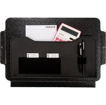 PARAT Deska pro dokumenty SILVER