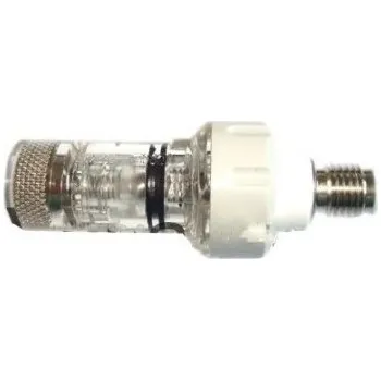 Příslušenství pro výčepní zařízení Zpětný ventil na narážeč 7/16