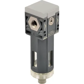 Příslušenství ke kompresoru INAIRCOM FRL-P Filtr - 1