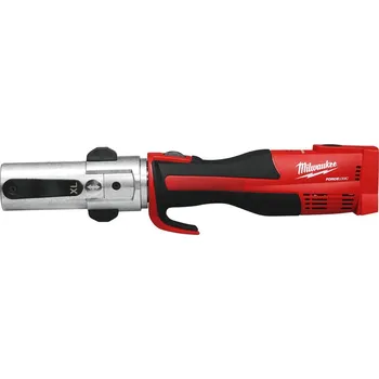 Dílenský lis MILWAUKEE Hydraulický lis XL FORCE LOGIC™M18 BLHPTXL-0P, bez aku a nabíječky