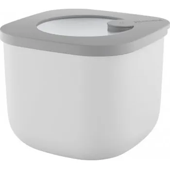 Krabička na jídlo STORE&MORE, 750 ml - GUZZINI (STORE&MORE plastová nádoba na potraviny, 750 ml - GUZZINI)