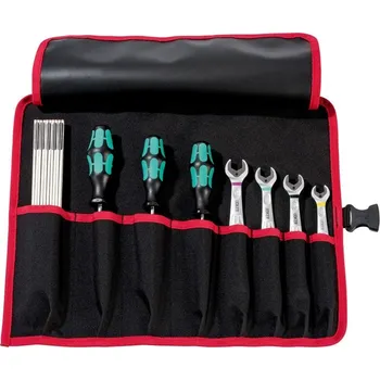 PARAT Rozkládací vak na nářadí BASIC Roll-Up Case 8