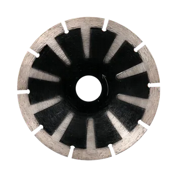 Brusný kotouč Kotouč řezný diamant GENT SE-VW 115mm obloukové řezy