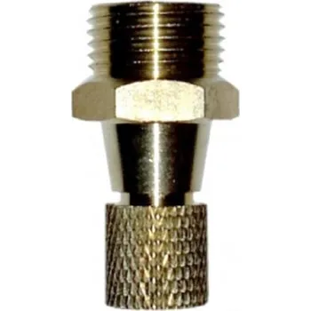 Příslušenství ke kompresoru INAIRCOM Manuální odvaděč kondenzátu-"I"