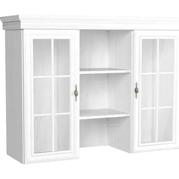 Vinotéka Tempo Kondela Kraz KN4 (sosna andersen)