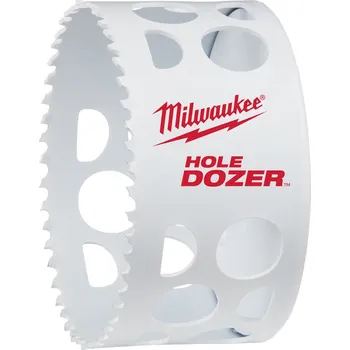 Příslušenství k nářadí MILWAUKEE Kruhová pilka Bi-metal ∅ 89mm