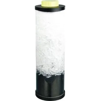 Příslušenství ke kompresoru INAIRCOM NN-SEPAIR 2 (Ilustrativní foto)