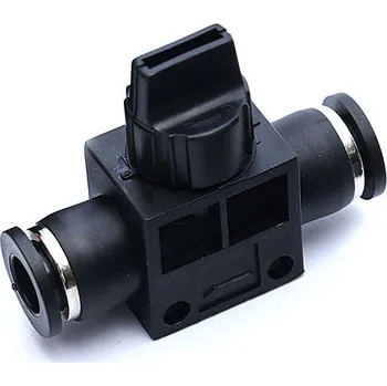 Ventil INAIRCOM Uzavírací ventil 6 x 3/8a